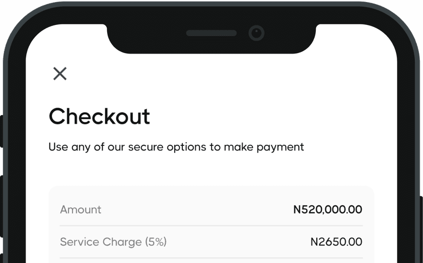 Pay & Go